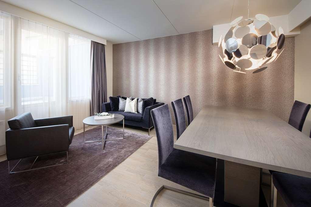 Scandic Victoria 4* Oslo