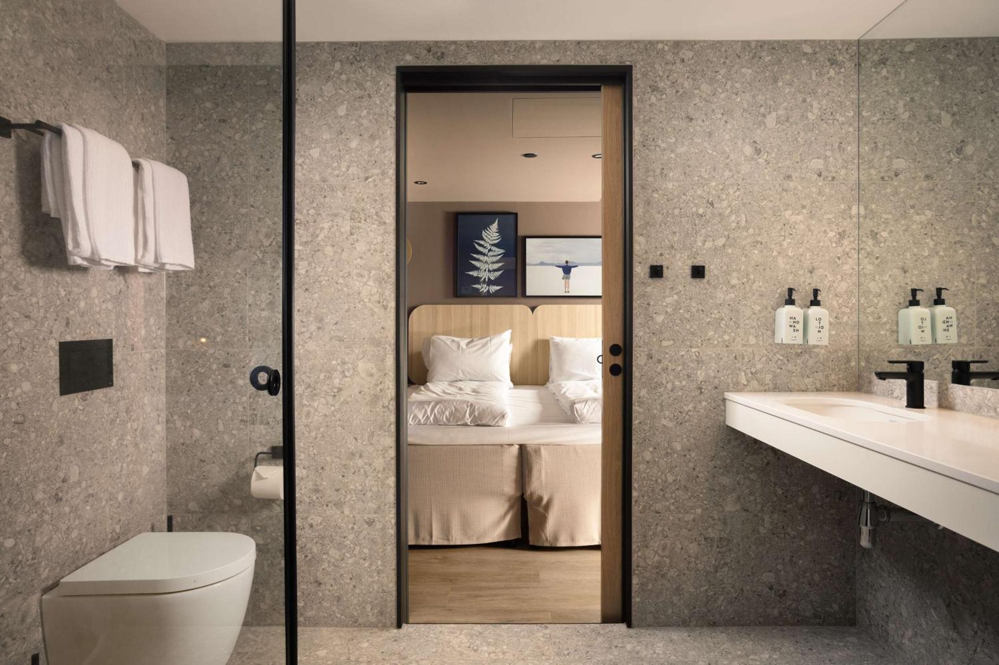 Scandic Victoria 4* Oslo