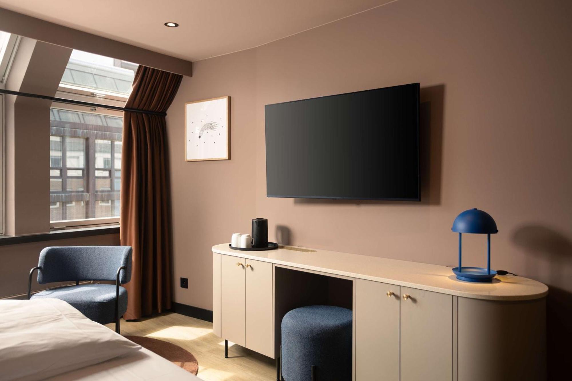 Scandic Victoria Hotel Oslo