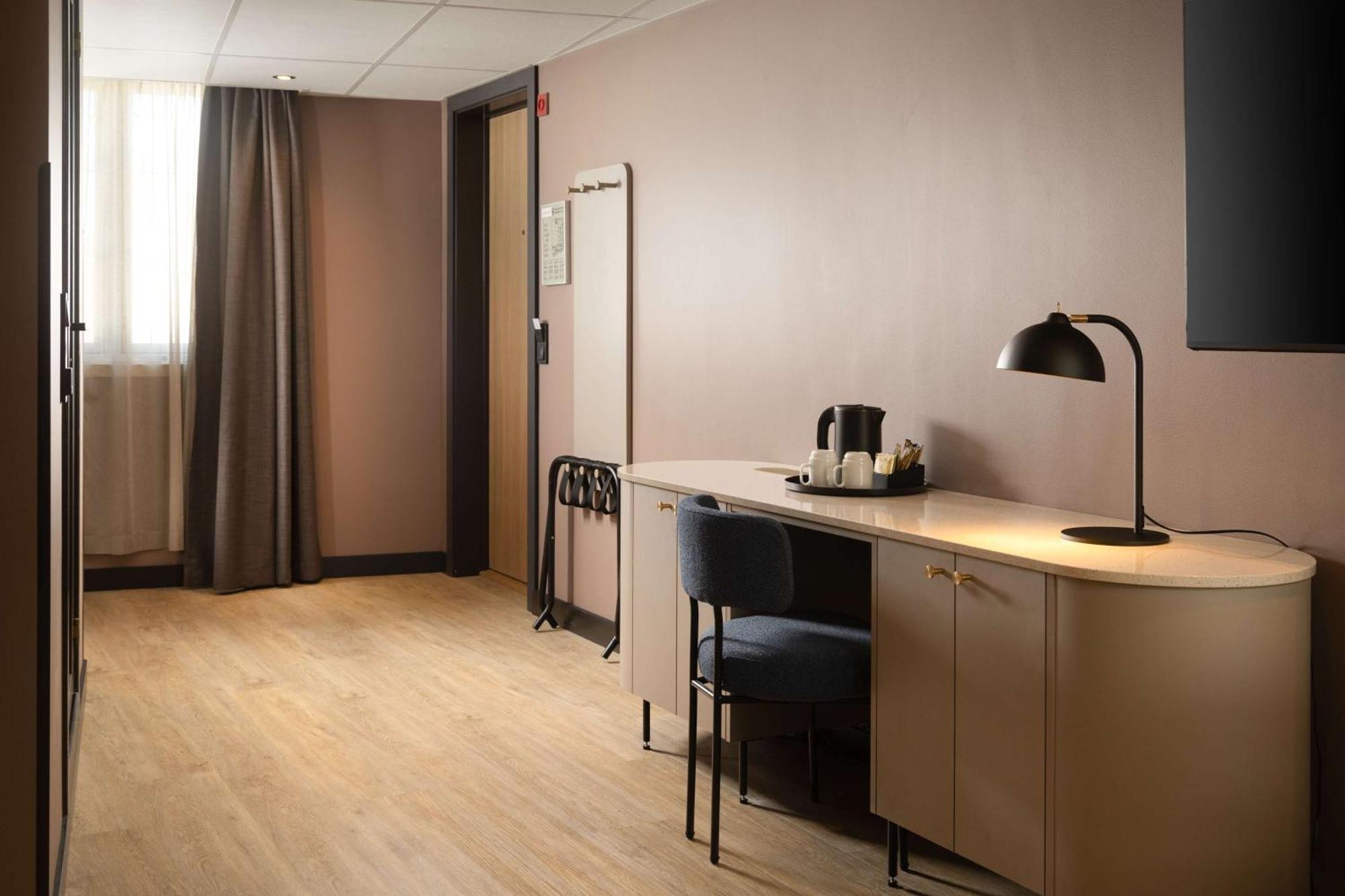 Hotel Scandic Victoria 4*