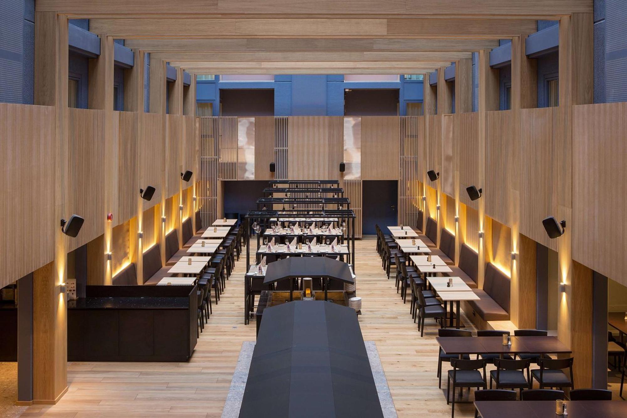 Scandic Victoria Hotel Oslo