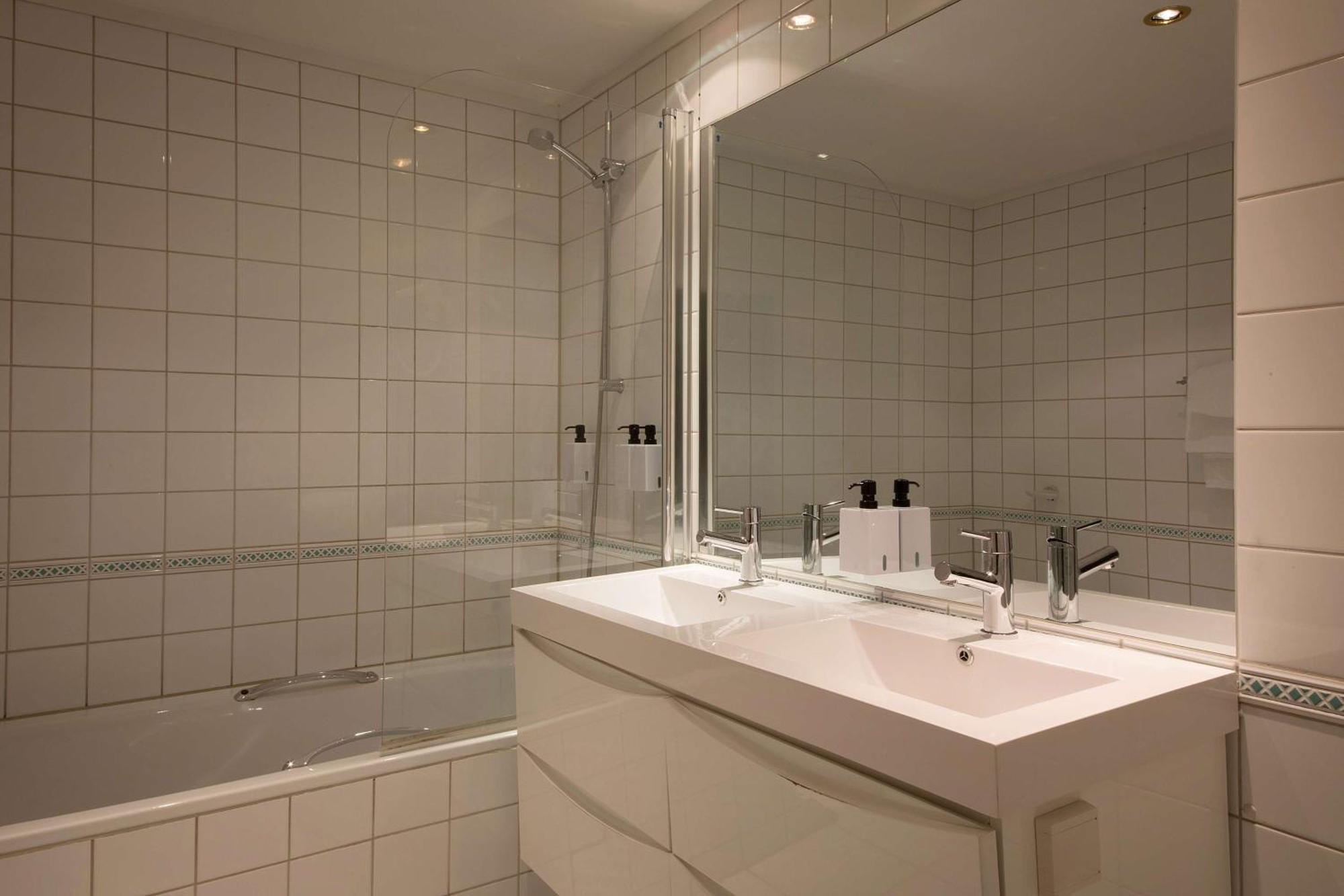 Hotell Scandic Victoria 4*