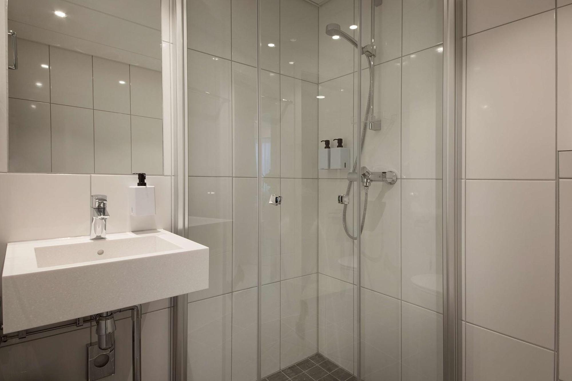 Scandic Victoria Hotell