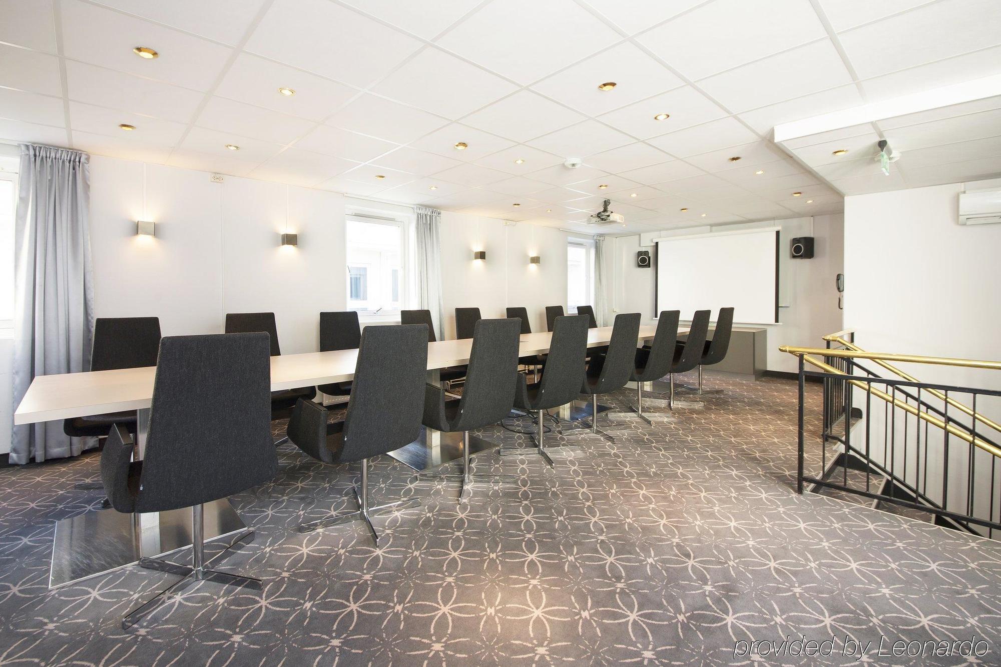 Scandic Victoria Hotel Oslo