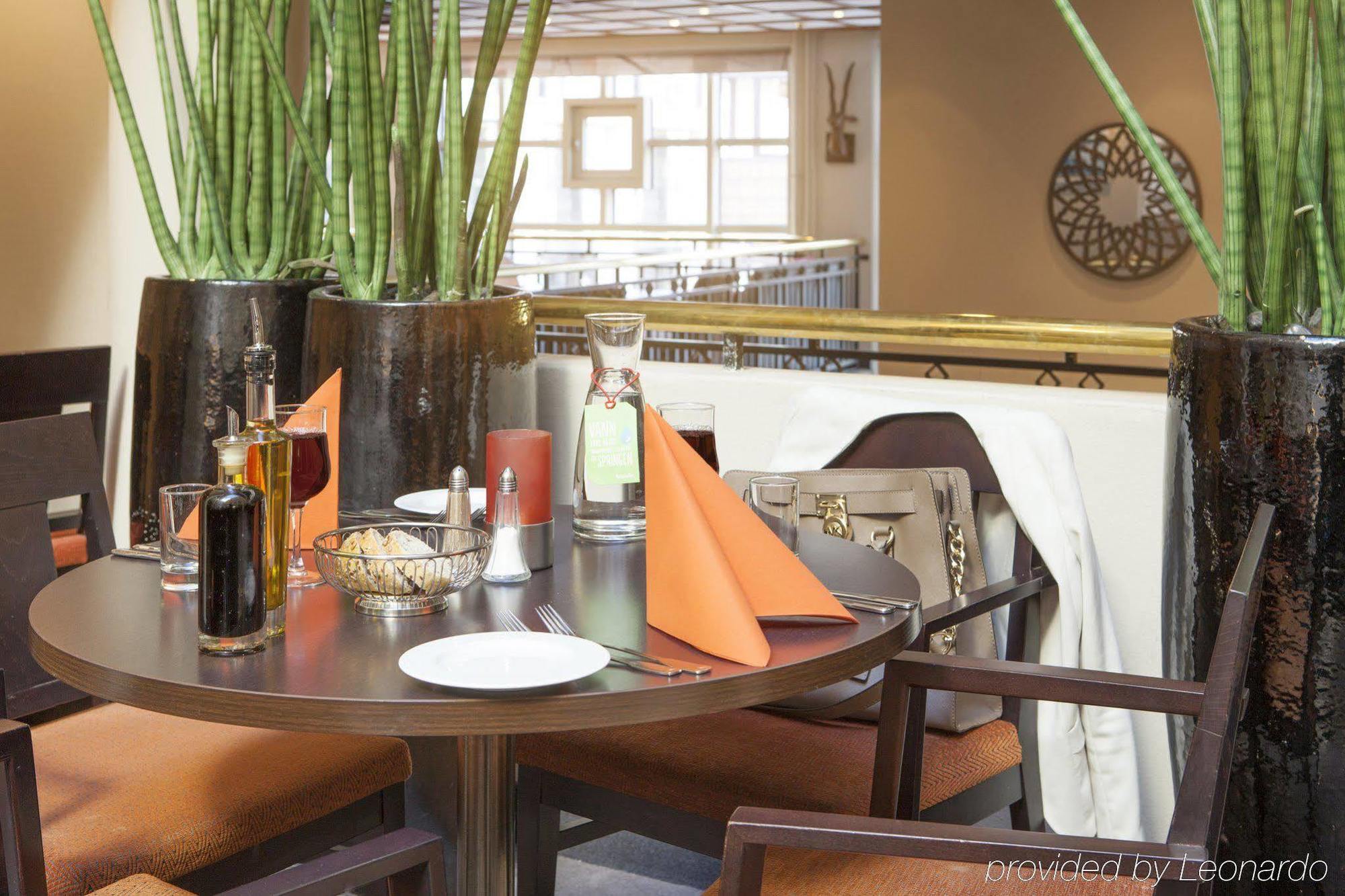 Hotel Scandic Victoria