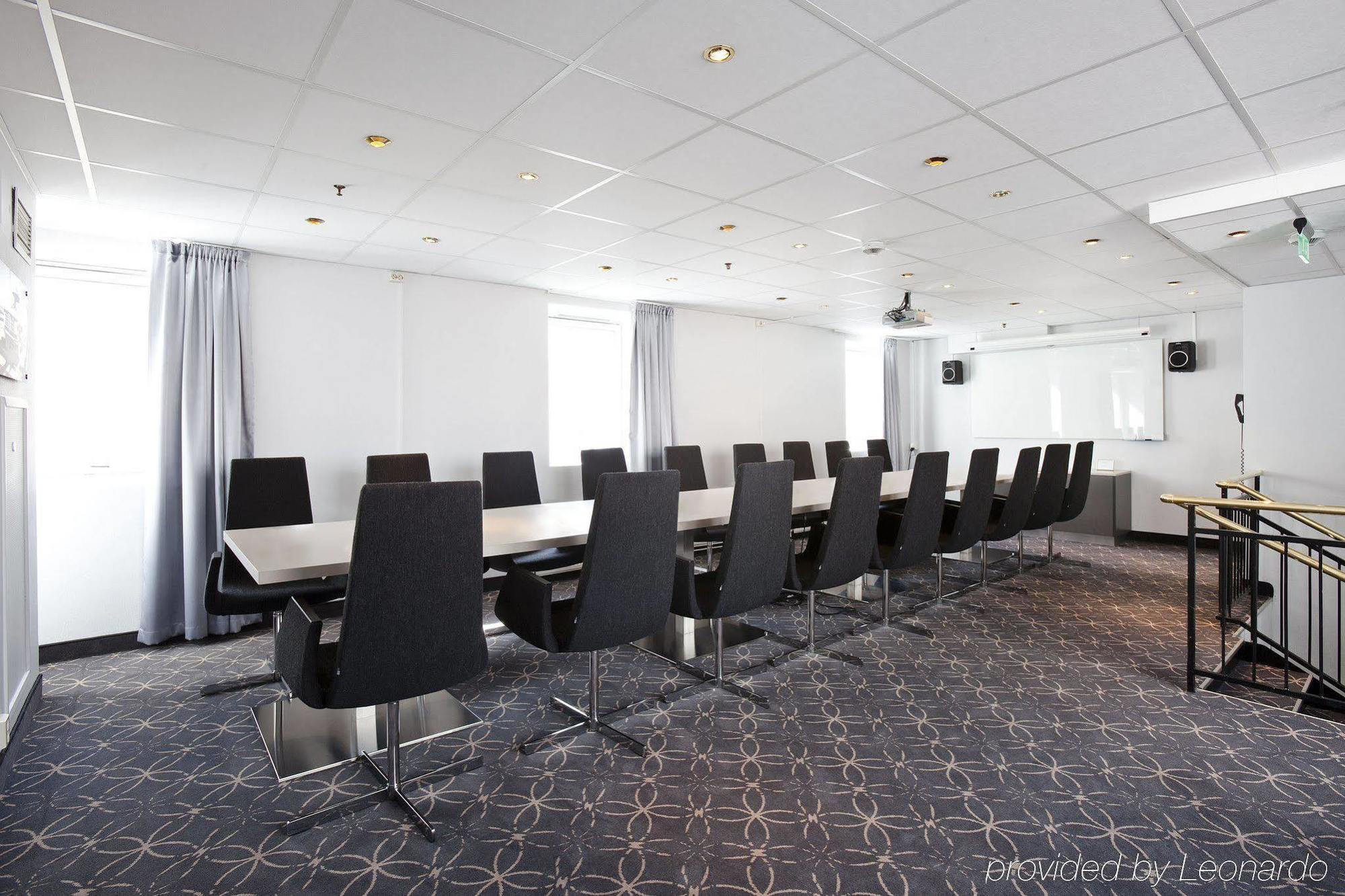 Hotell Scandic Victoria 4*