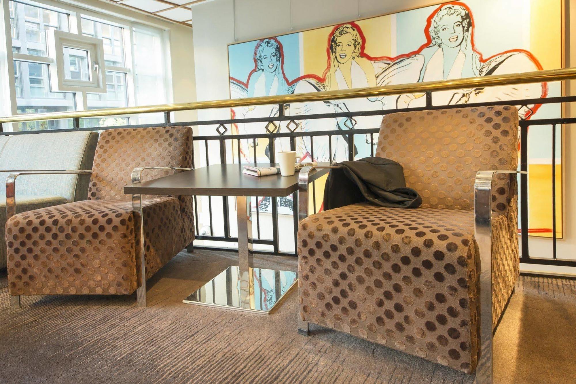 Hotell Scandic Victoria Oslo