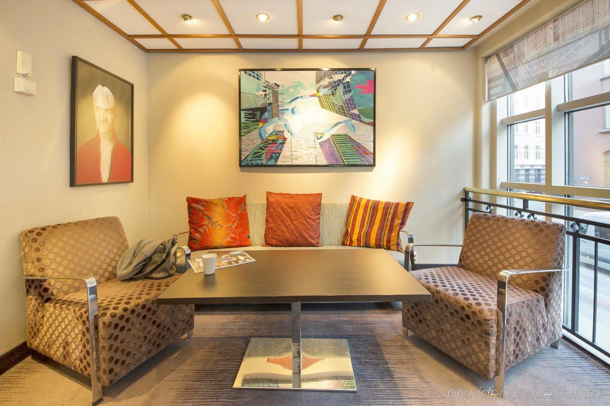 Scandic Victoria Hotel