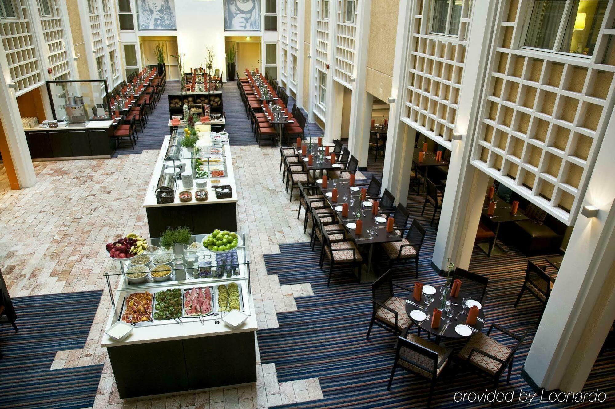 Hotell Scandic Victoria Oslo