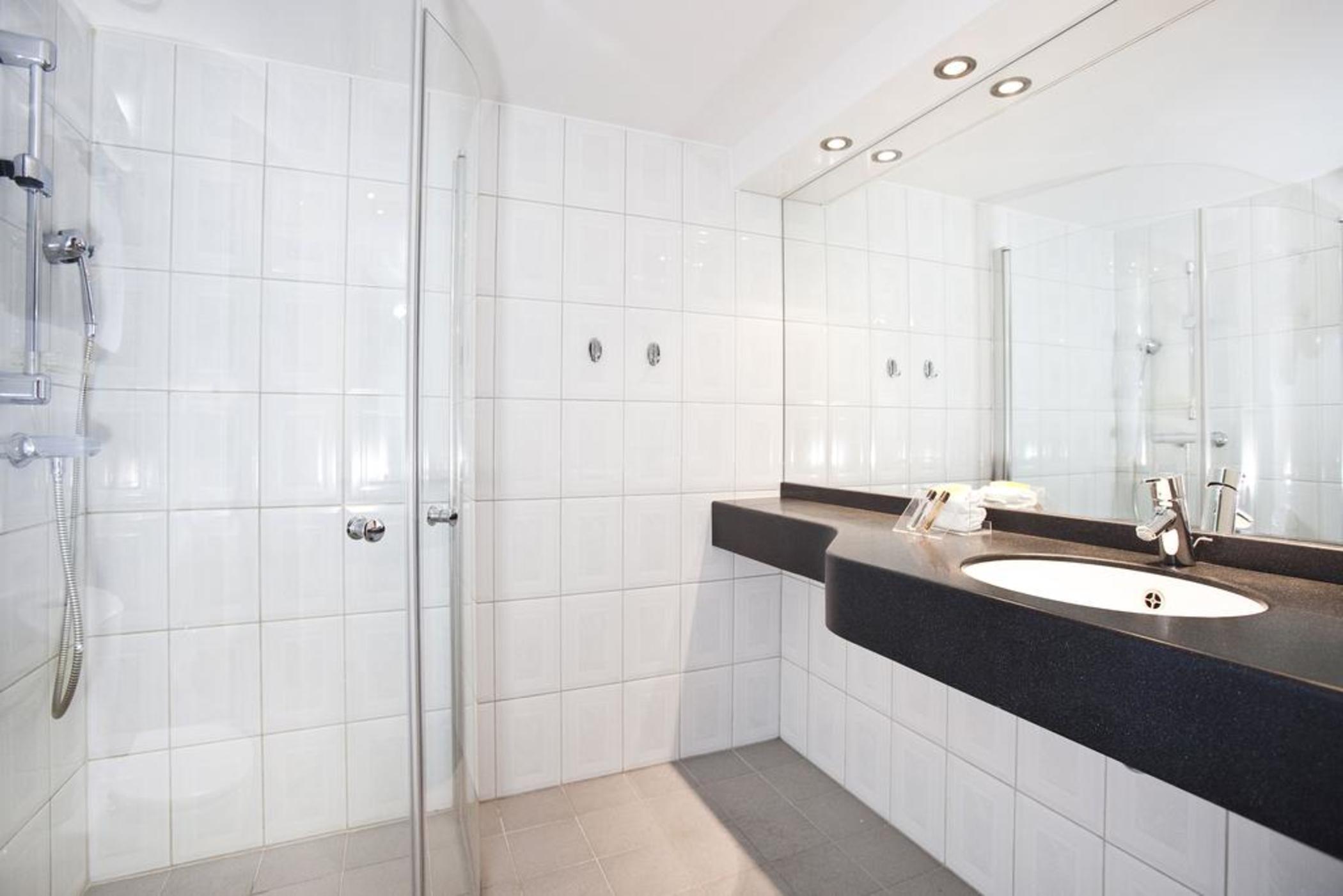 Hotel Scandic Victoria Oslo