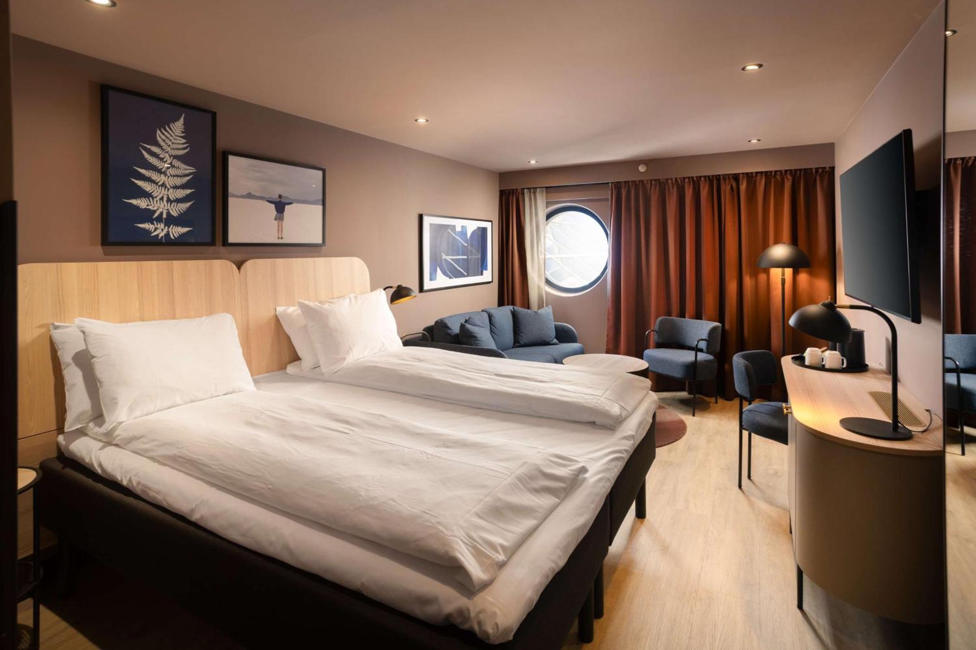 Scandic Victoria Oslo
