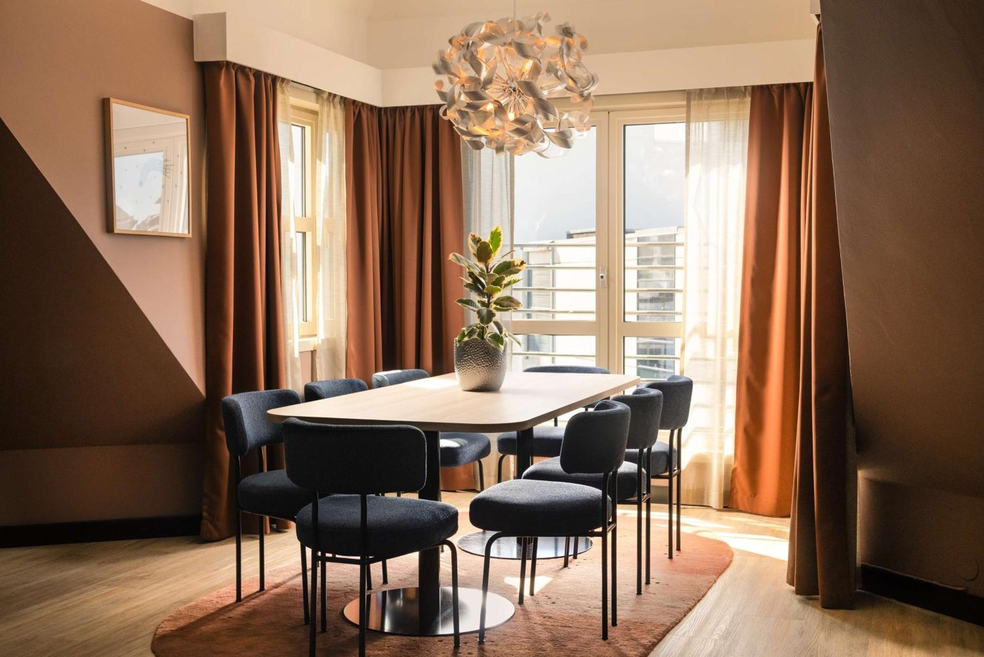 Scandic Victoria Hotel Oslo
