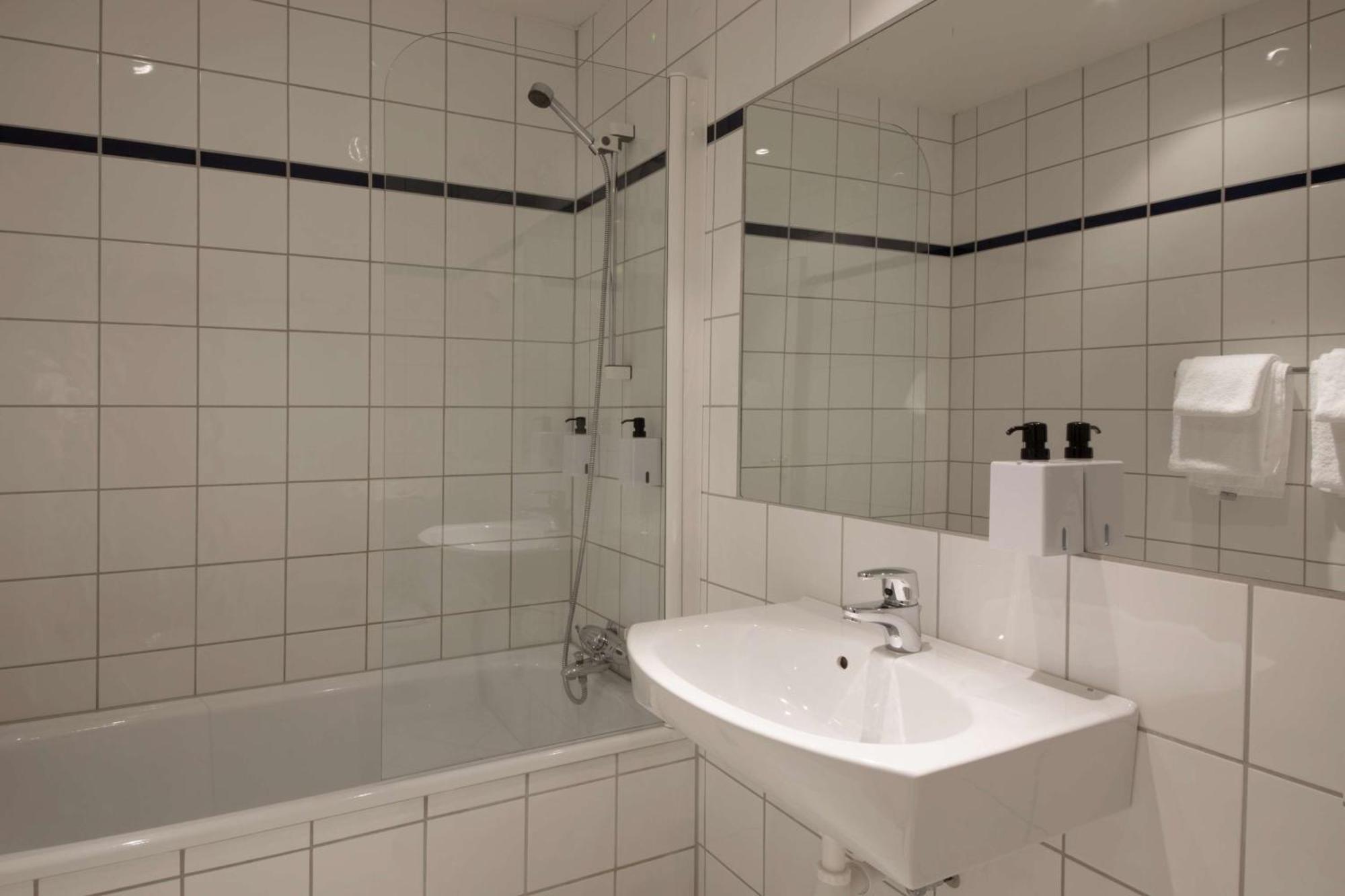 Scandic Victoria Hotel 4*