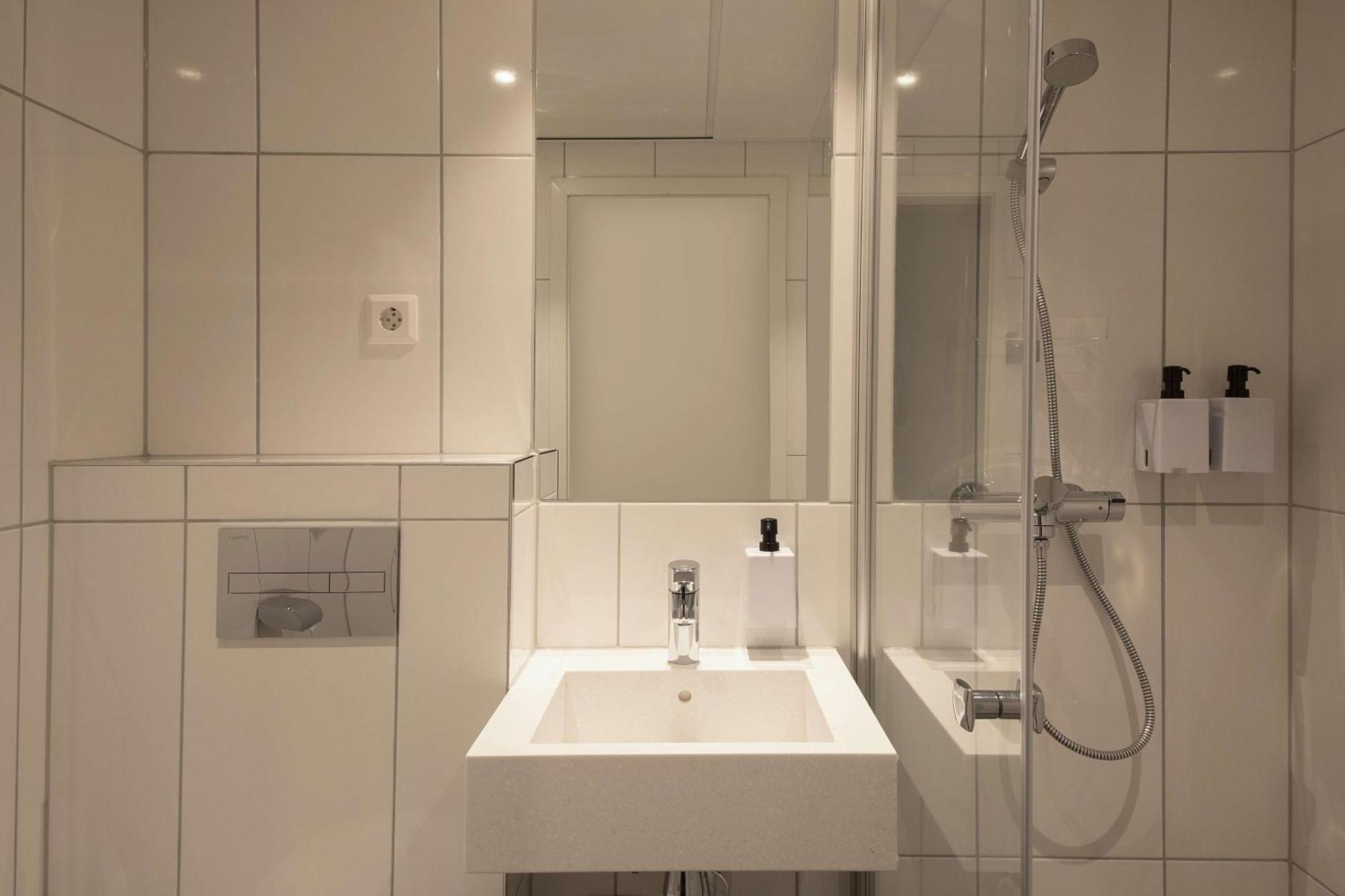 Scandic Victoria 4*