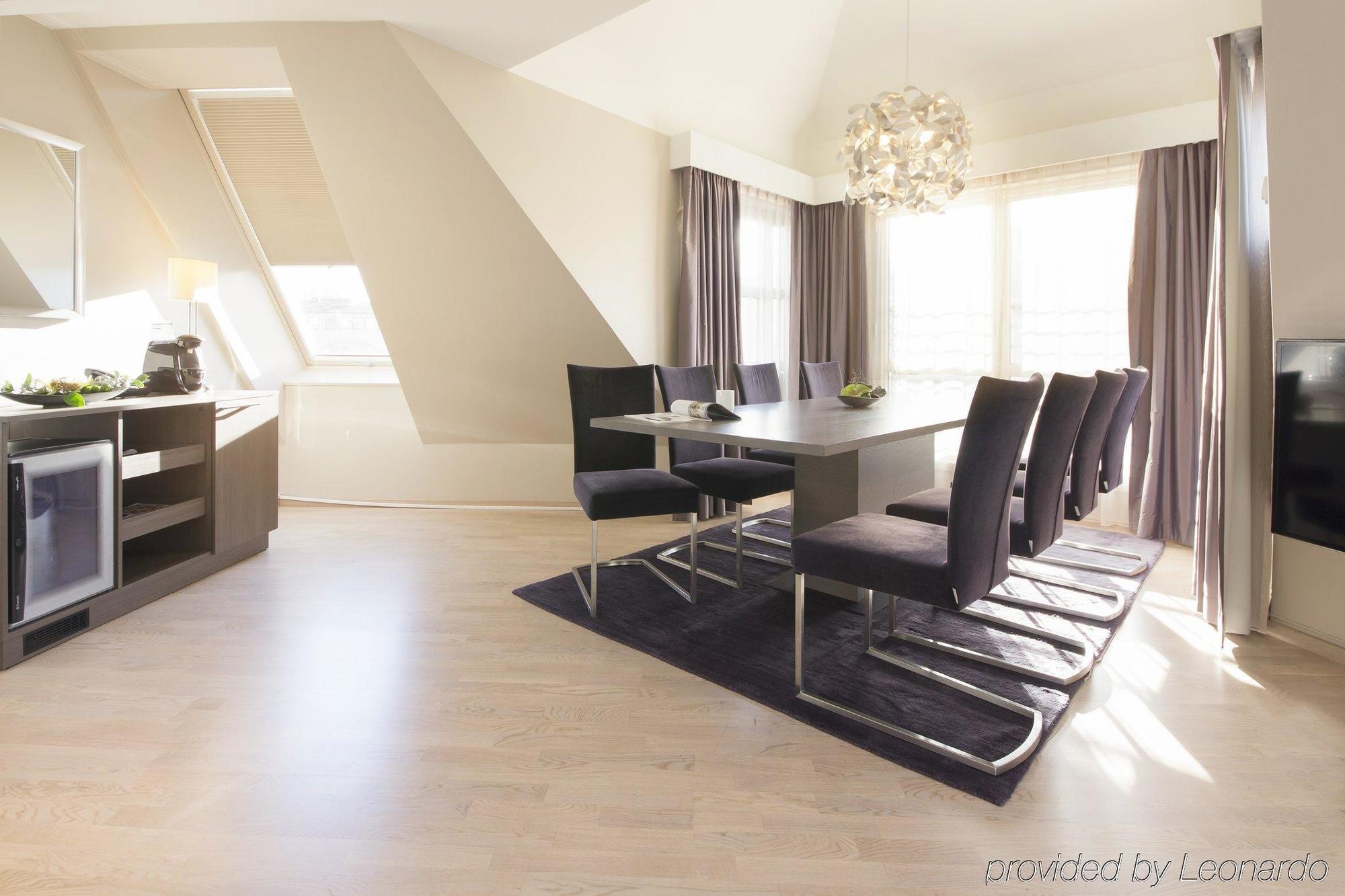 Scandic Victoria 4*