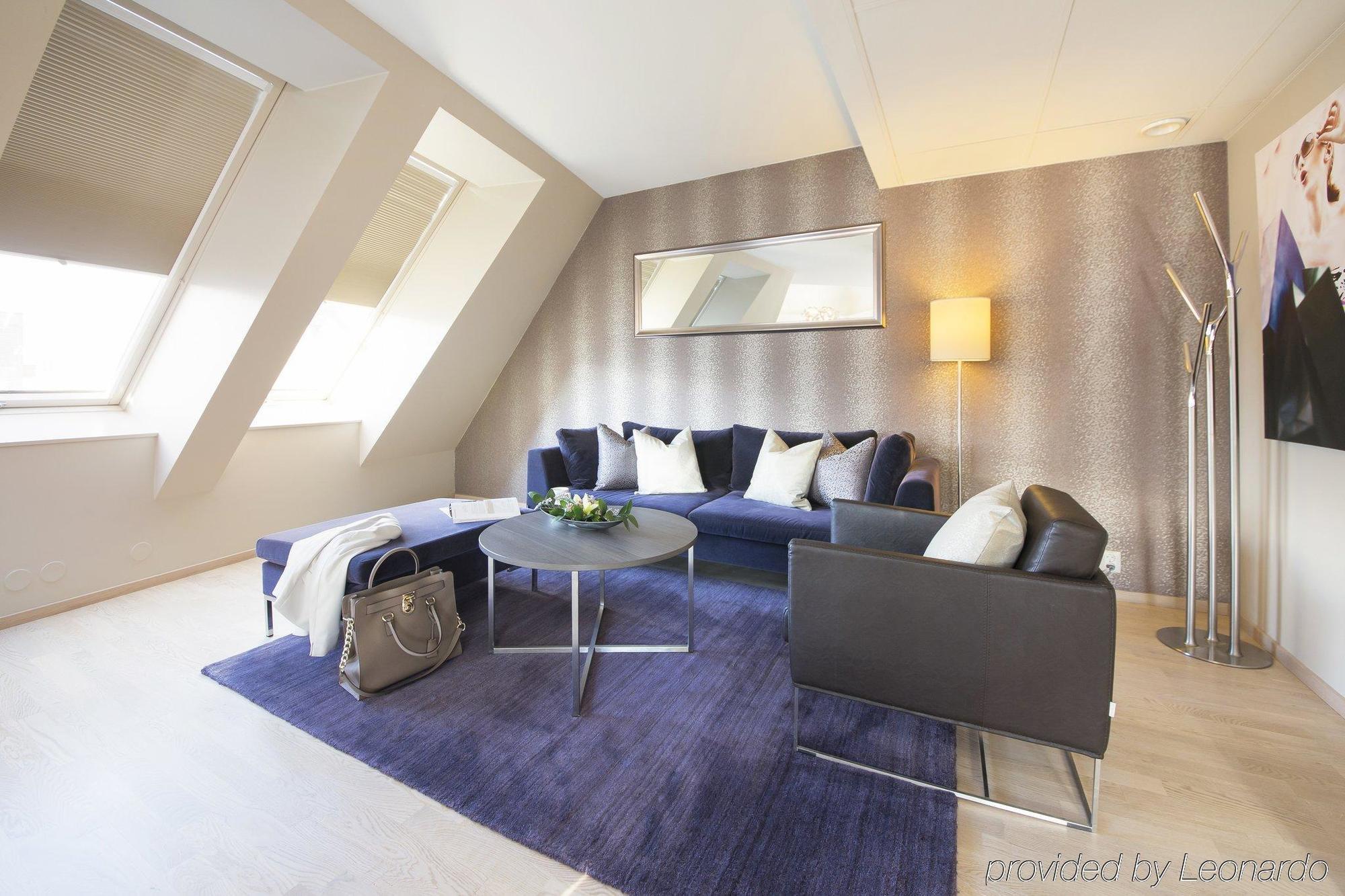 Scandic Victoria Hotel Oslo