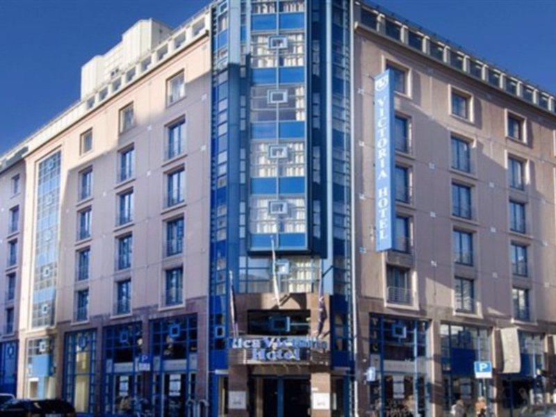 Scandic Victoria