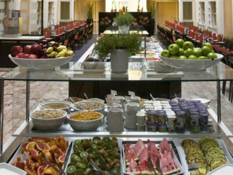 Hotel Scandic Victoria